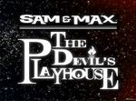 Sam & Max: The Devil's Playhouse 1: The Penal Zone