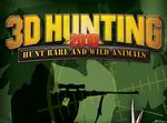 3D Hunting 2010