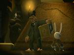 Sam & Max: The Devil's Playhouse 2: The Tomb of Sammun-Mak