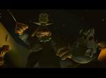 Sam & Max: The Devil's Playhouse 3: They Stole Max's Brain!
