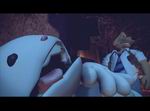 Sam & Max: The Devil's Playhouse 3: They Stole Max's Brain!