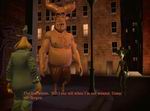 Sam & Max: The Devil's Playhouse 5: The City That Dares Not Sleep