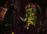 Sam & Max: The Devil's Playhouse 5: The City That Dares Not Sleep