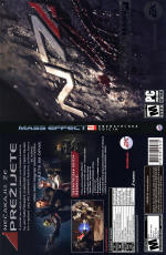 Mass Effect 2: Collector's Edition
