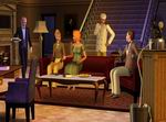 The Sims 3: Fast Lane Stuff