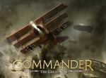 Commander: The Great War