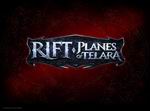 Rift: Planes of Telara