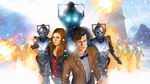 Doctor Who: The Adventure Games - Blood of the Cybermen