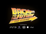Back to the Future: The Game - Episode 1: It's About Time