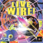 Live wire!