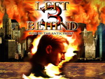 Left Behind 3: Rise of the Antichrist