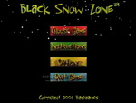 Black Snow Zone 