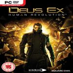 Deus Ex 3: Human Revolution