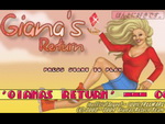 Giana's Return