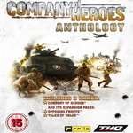 Company Of Heroes: Anthology