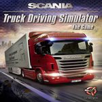 Scania Truck Driving Simulator - The Game
