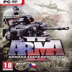 ArmA II: Armáda České republiky