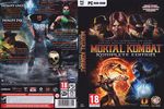 Mortal Kombat 9 (Komplete Edition)