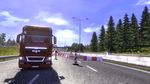 Euro Truck Simulator 2: Na východ!
