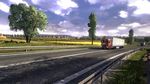 Euro Truck Simulator 2: Na východ!