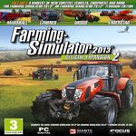 Farming Simulator 2013 - Oficiální rozšíření 2