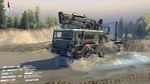 Spintires: Off-road Truck Simulator
