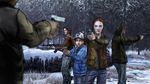 The Walking Dead: Season Two - Episode 4: Amid the Ruins
