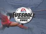 Fussball Manager 2002