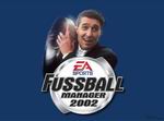 Fussball Manager 2002