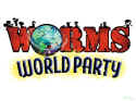 Worms: World Party