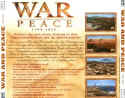 War and Peace 1796-1815