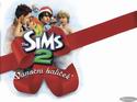 The Sims 2: Christmas Party Pack