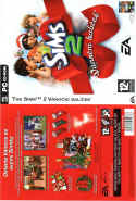 The Sims 2: Christmas Party Pack